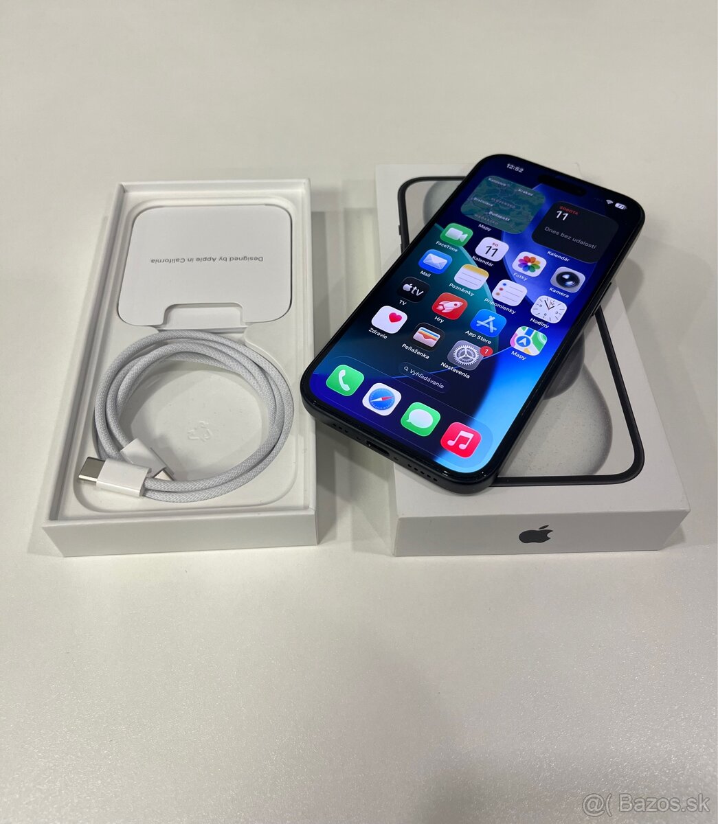 Iphone 15 256gb