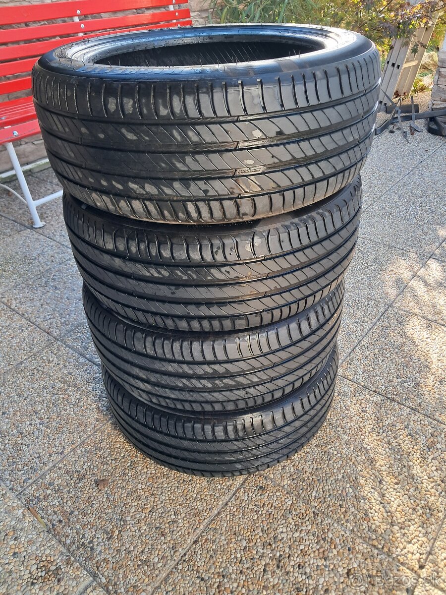 225/45 r17 Letné pneumatiky