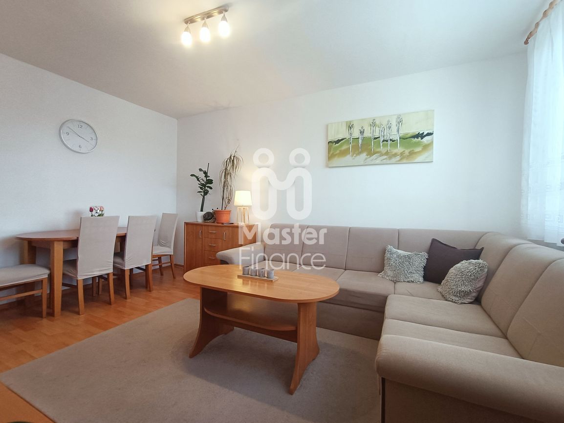 PREDAJ KRÁSNEHO 3 -IZBOVÉHO BYTU