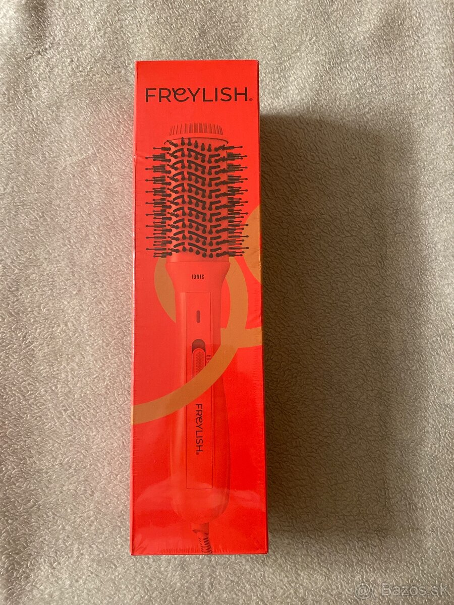 Freylish Hot Air Brush 2.0