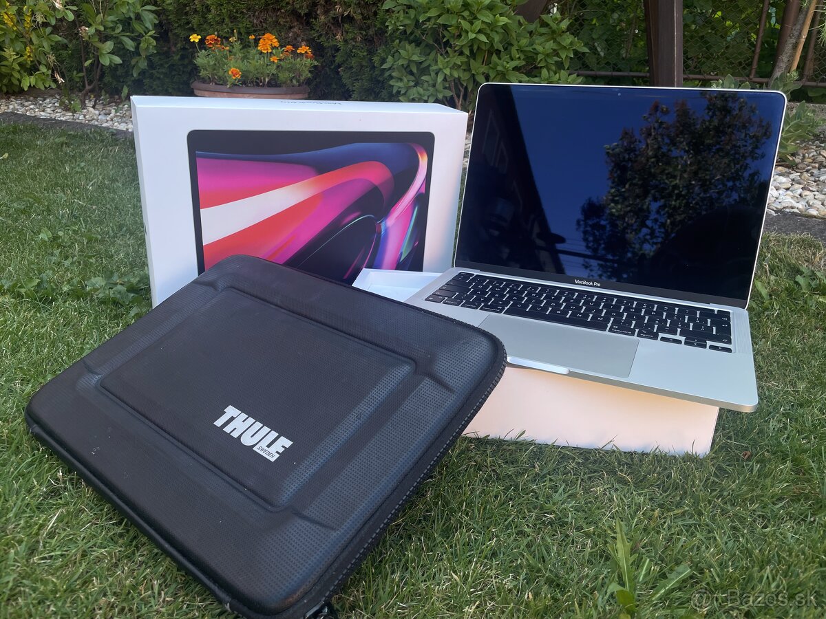 Macbook Pro M1 8/256