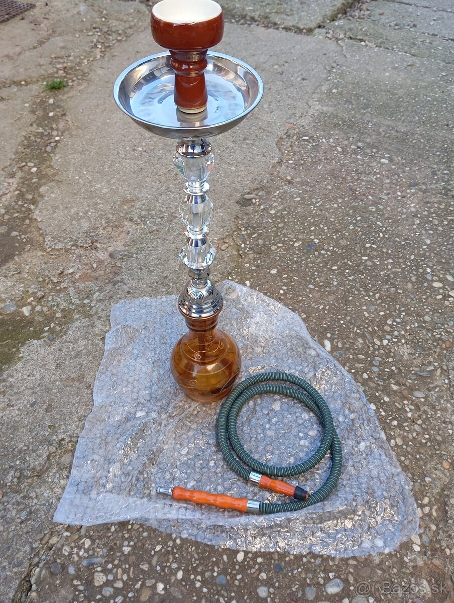 Predám vodnú fajku