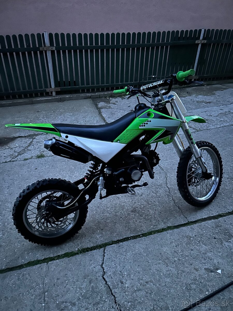 pitbike dirtbike