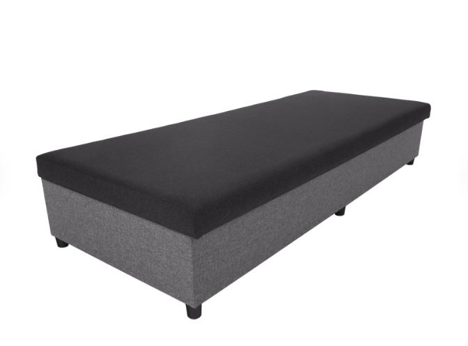 Predám jednolôžkovú posteľ/váľandu