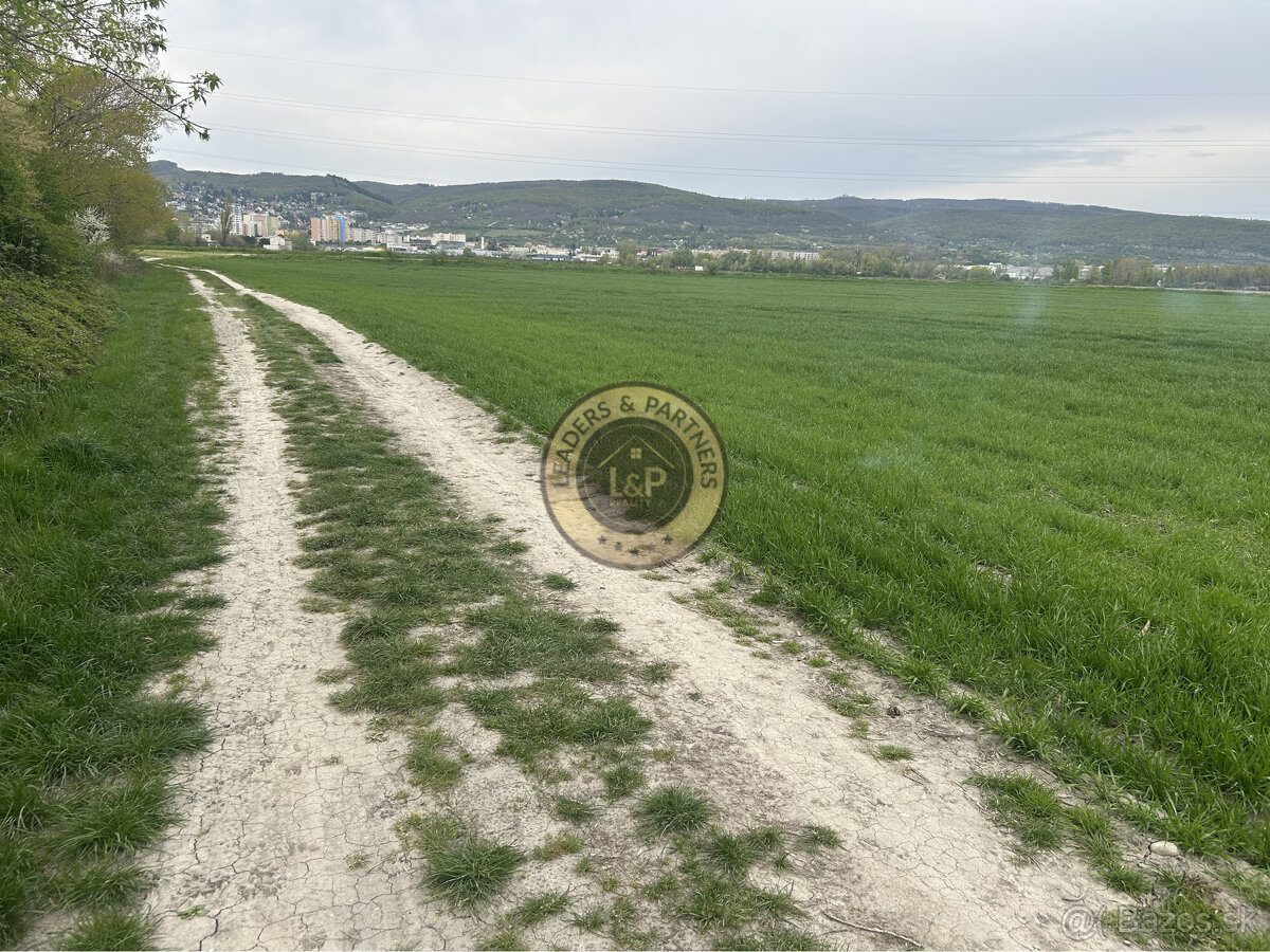 Komerčný pozemok BA-Rača- Sklabinská-pri novej nemocnici