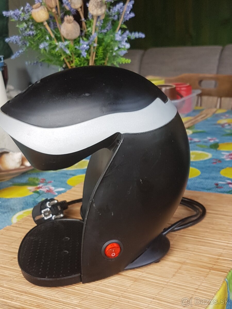 kávovar/presso stroj