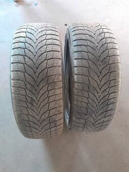 225/55 r18 nexen zimné pneumatiky