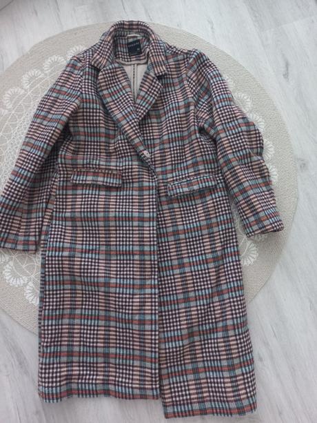 Dámsky kabát Medicine