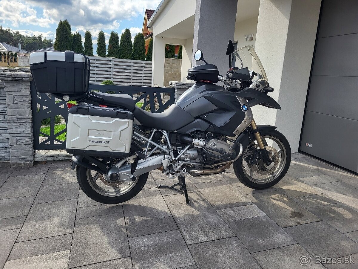 BMW R 1200 GS