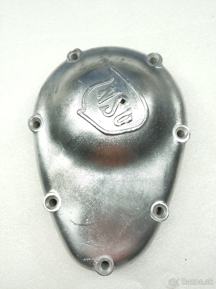 NSU QUICK KRYT SPOJKY KUPPLUNGDECKEL ORIGINAL