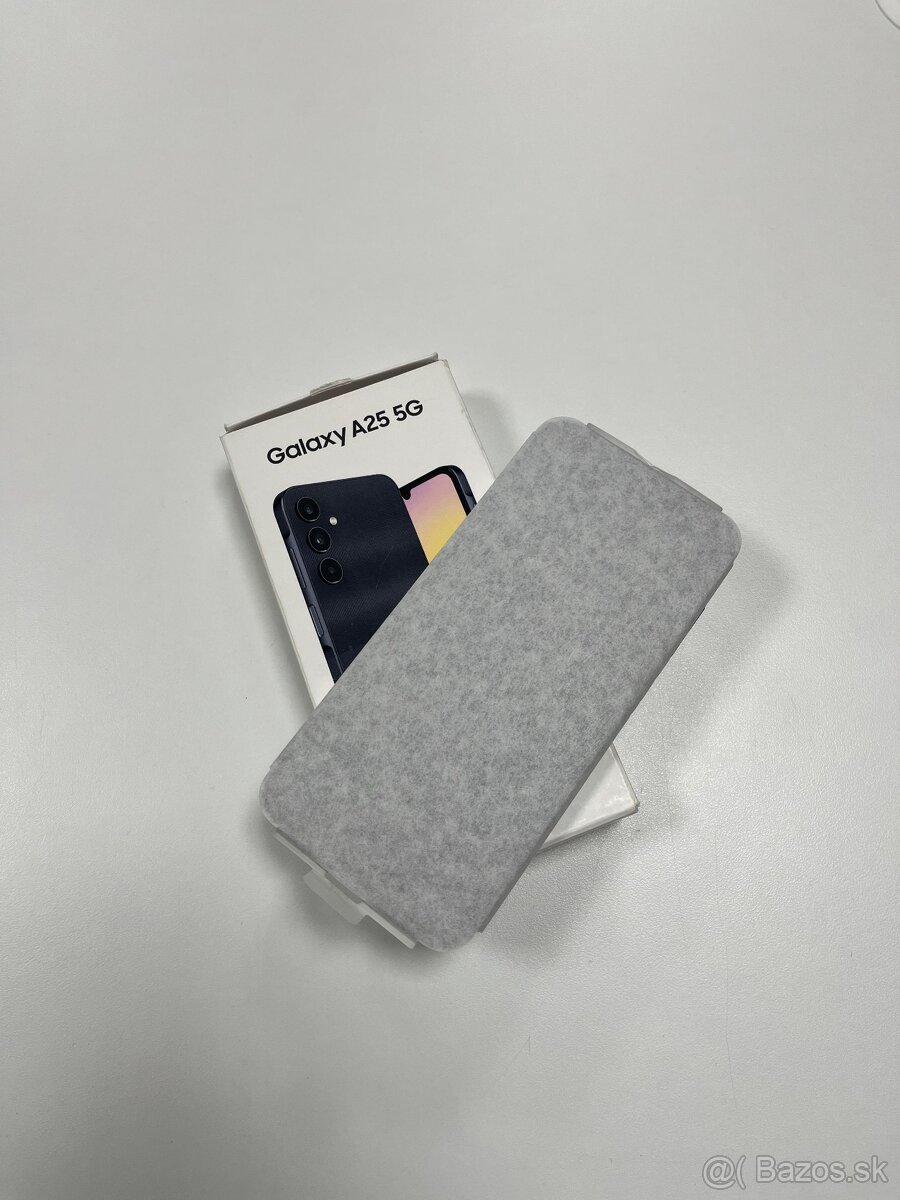 Samsung A25 5G 6/128GB