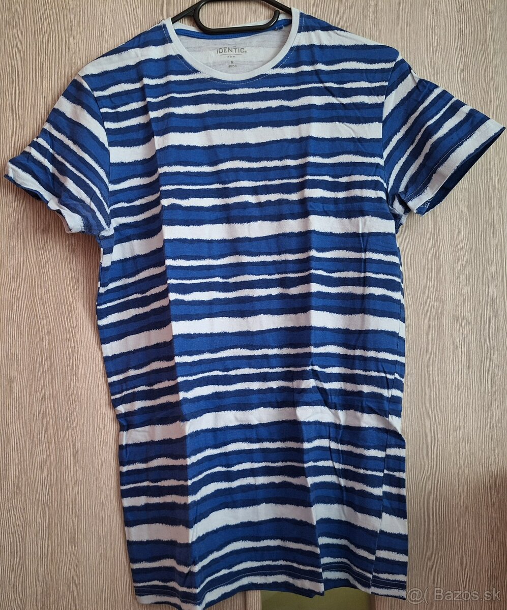 Chlapčenské tričko Identic