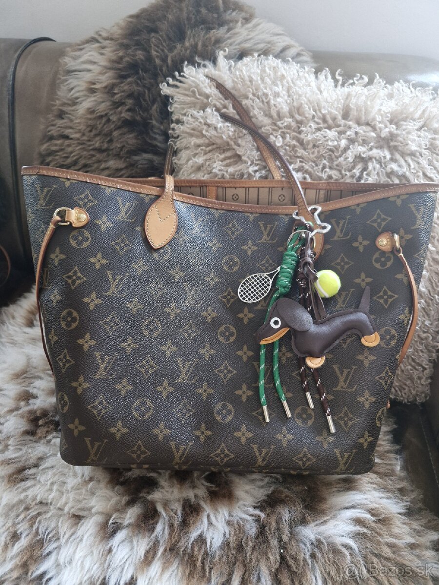 Prívesky na kabelku