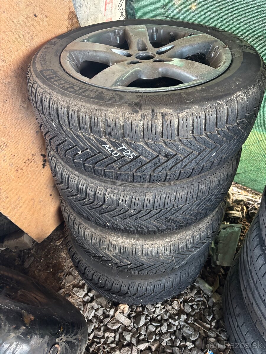 205/55R16