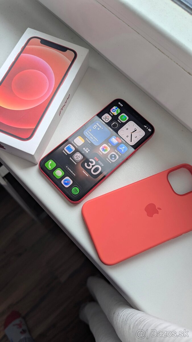 iPhone 12 mini 128 GB