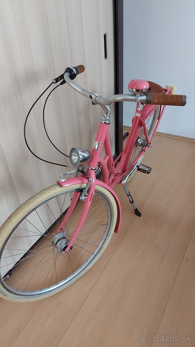 Damsky bicykel Kalkhoff 28"