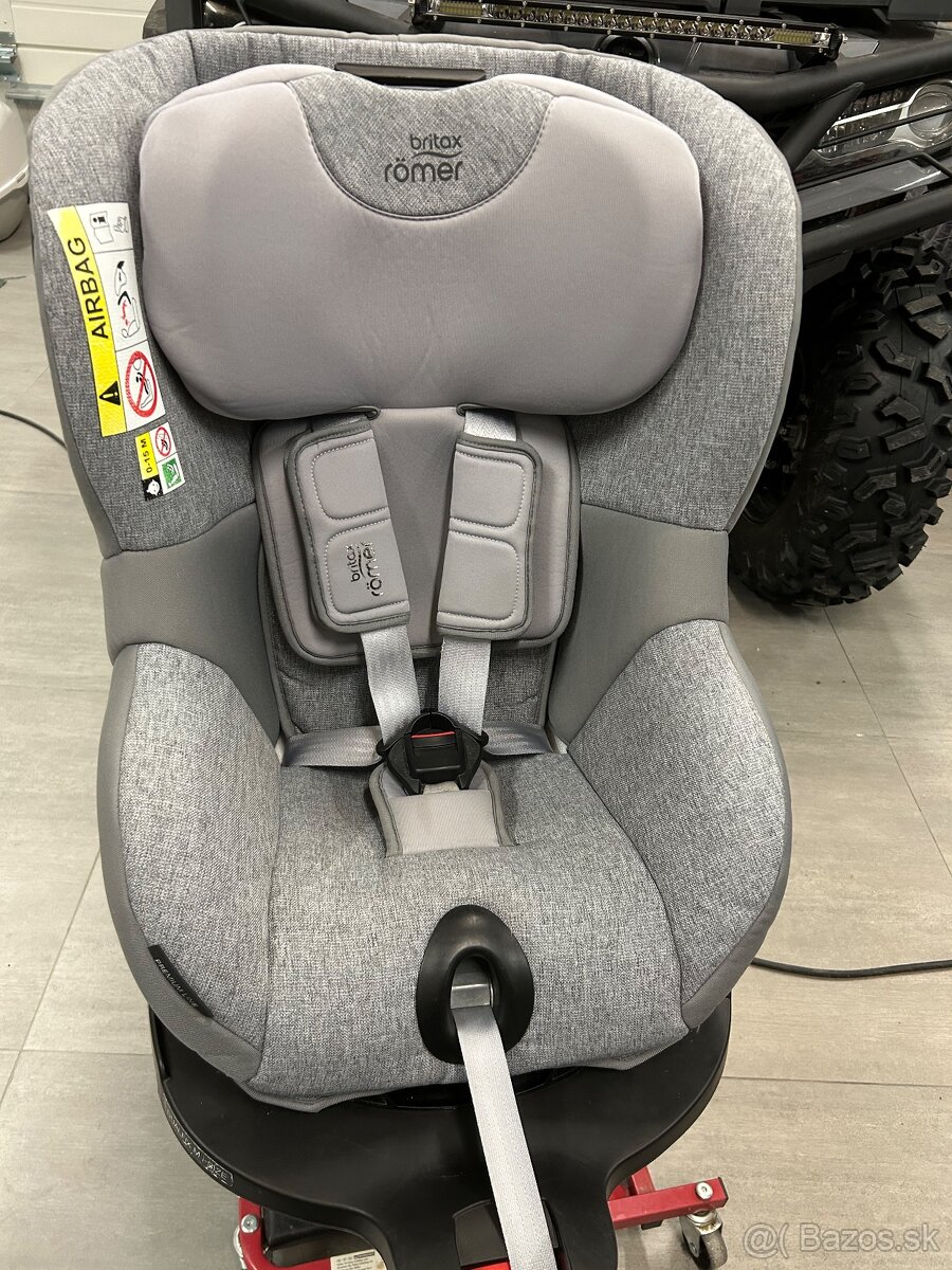 Britax Römer