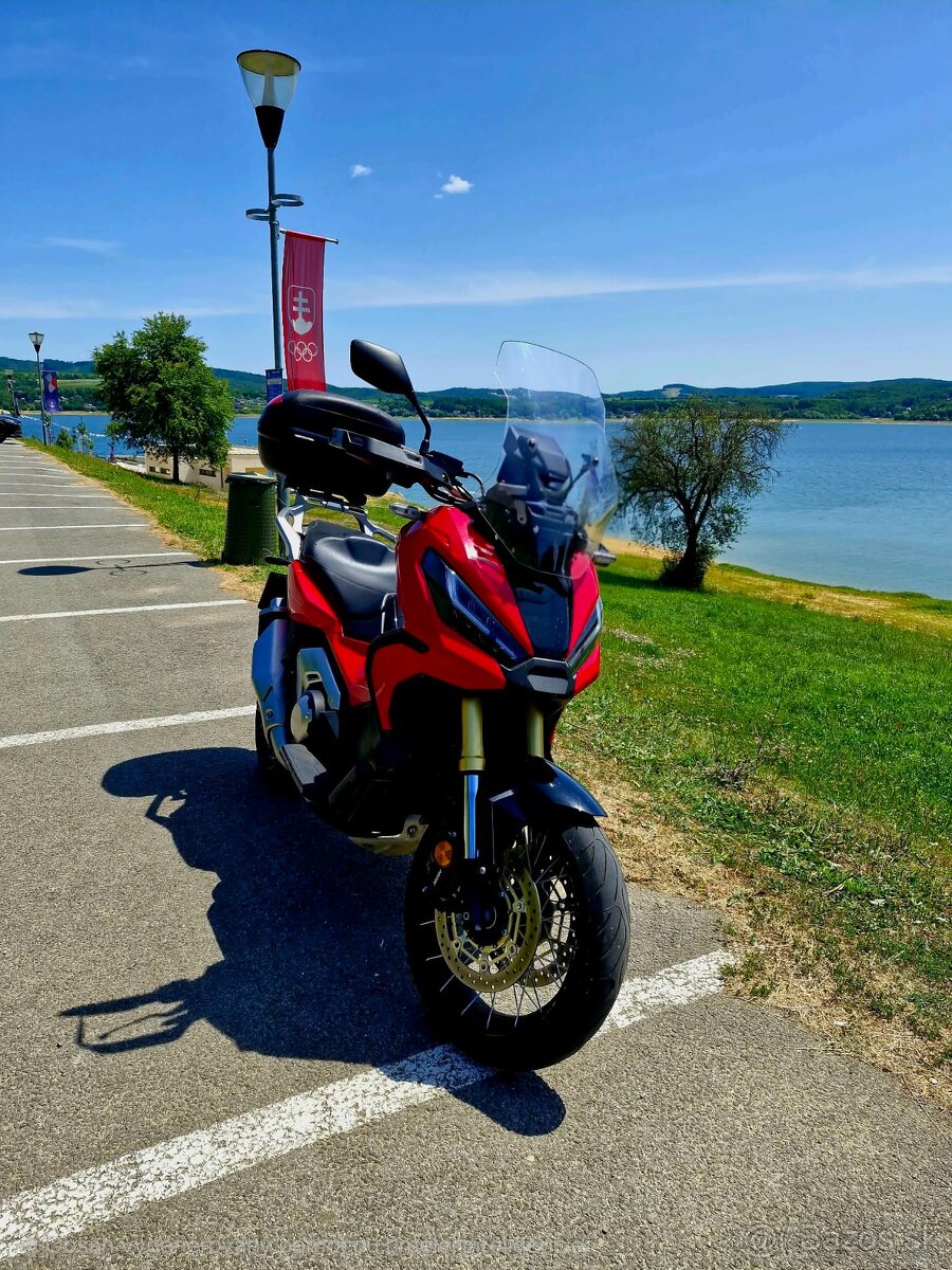 Honda X-ADV 750