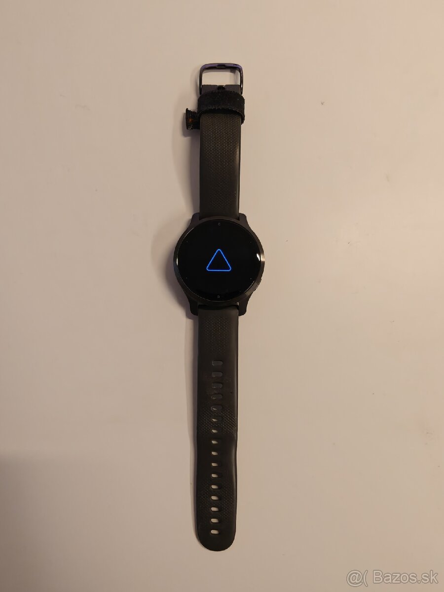 Garmin Venu 2s na diely