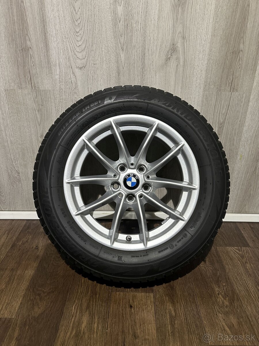 BMW 3 G20, G21 - orig. ALU disky 5x112 R16