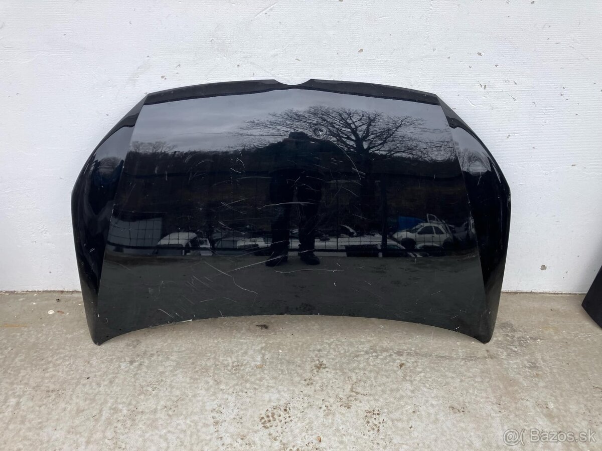 VW TOURAN CADDY 2010-15 KAPOTA