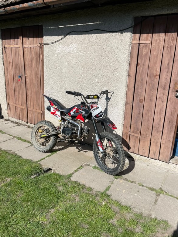 Pitbike