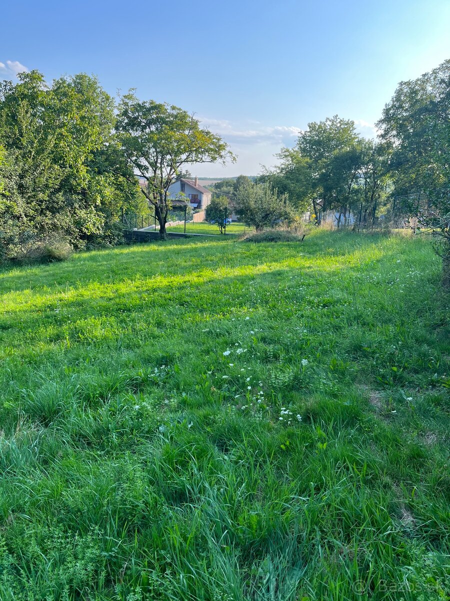 LORINČíK POZEMOK 1996m2