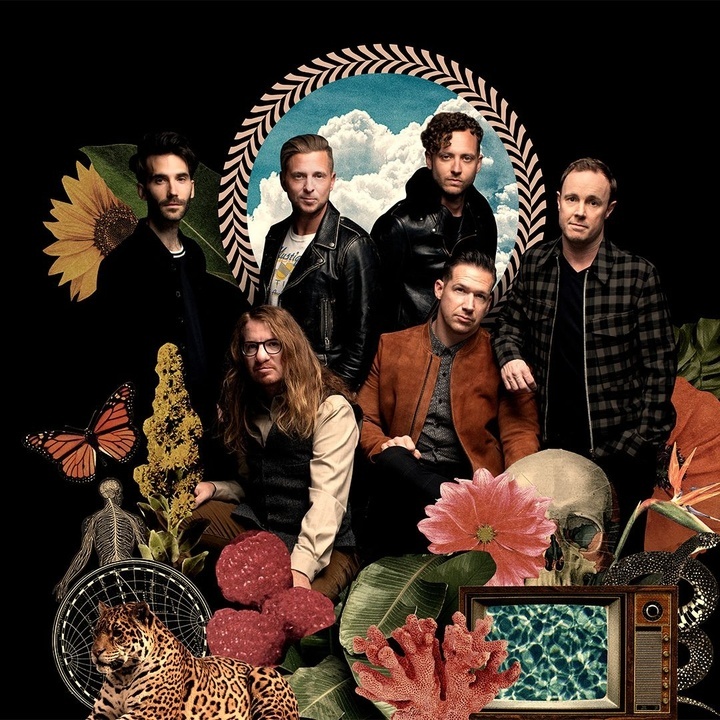One Republic Praha