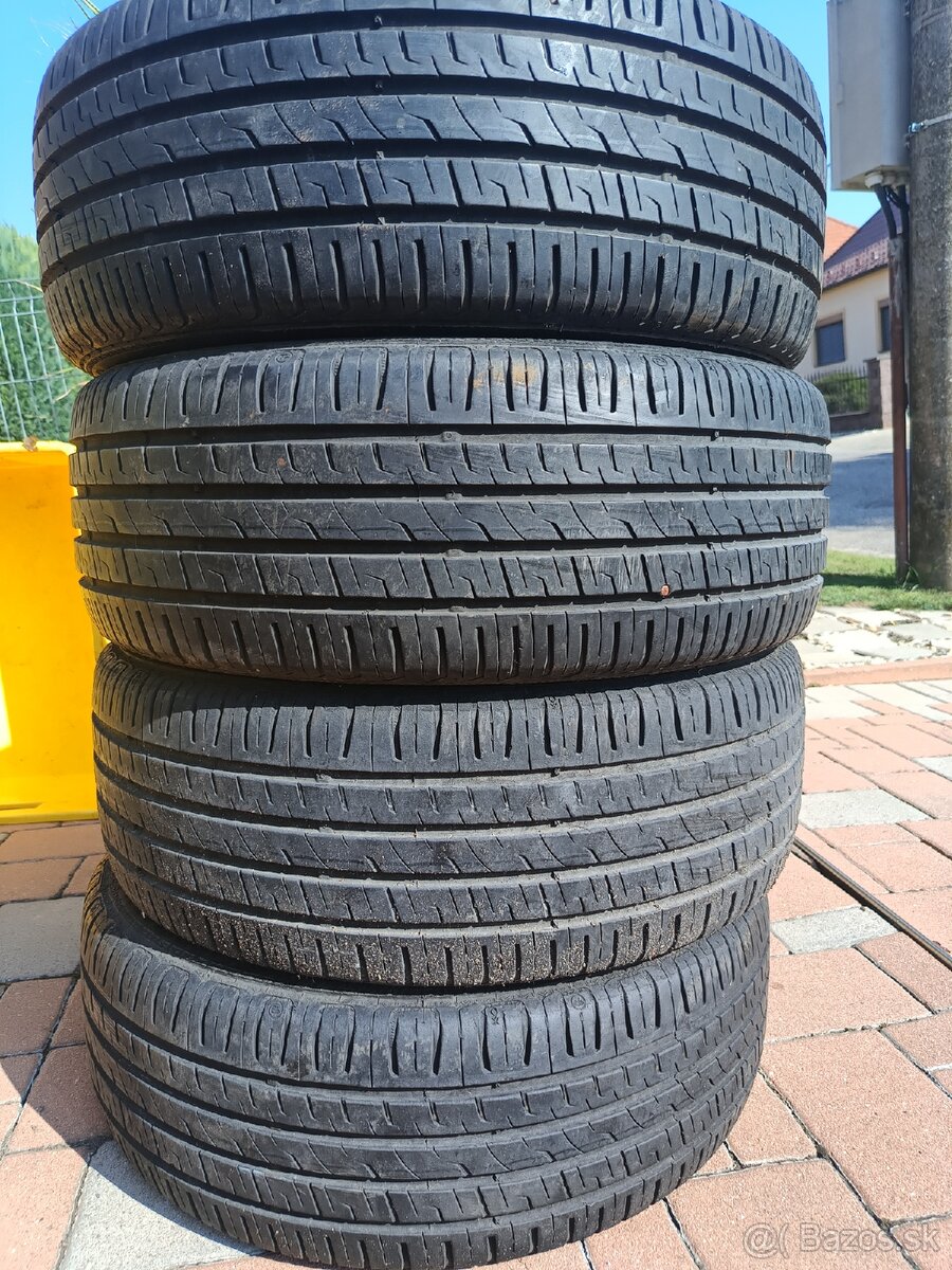 Barum Bravuris 3 letné penu 195/55 R16