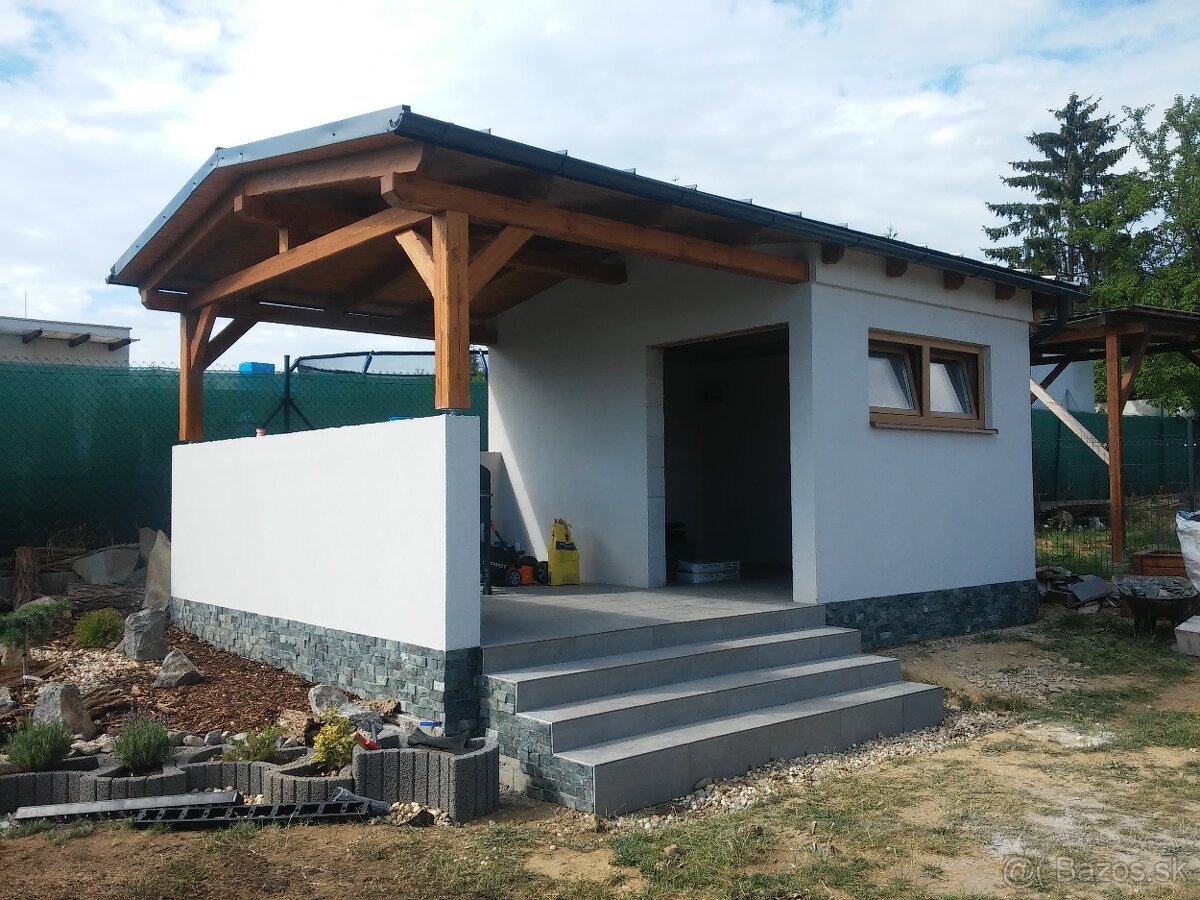 Murár Prešov a okolie