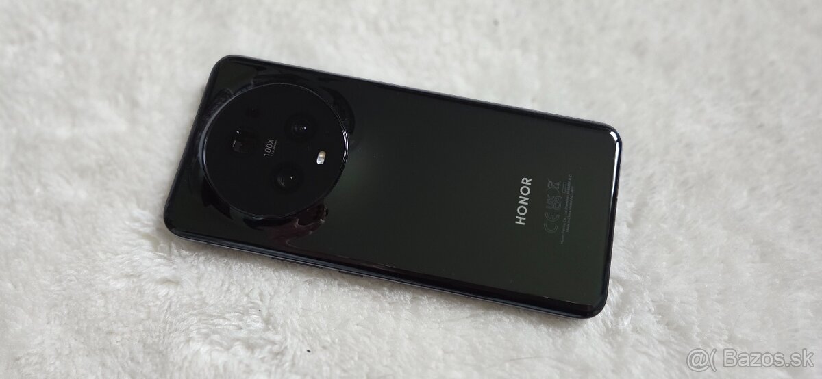 Top fotomobil Honor Magic 5 Pro 12/512GB