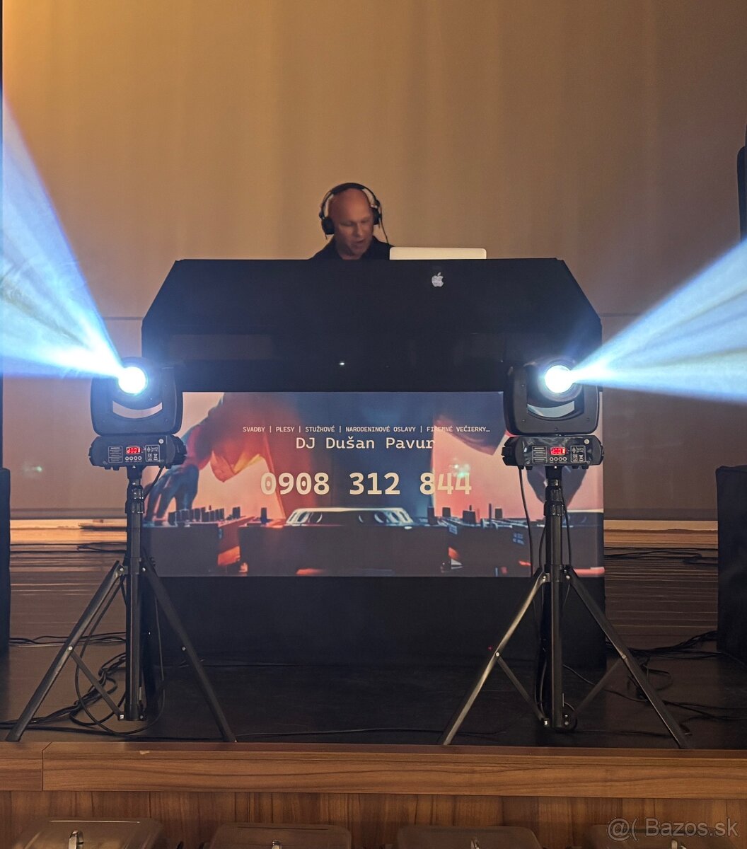 Dj pre vás .