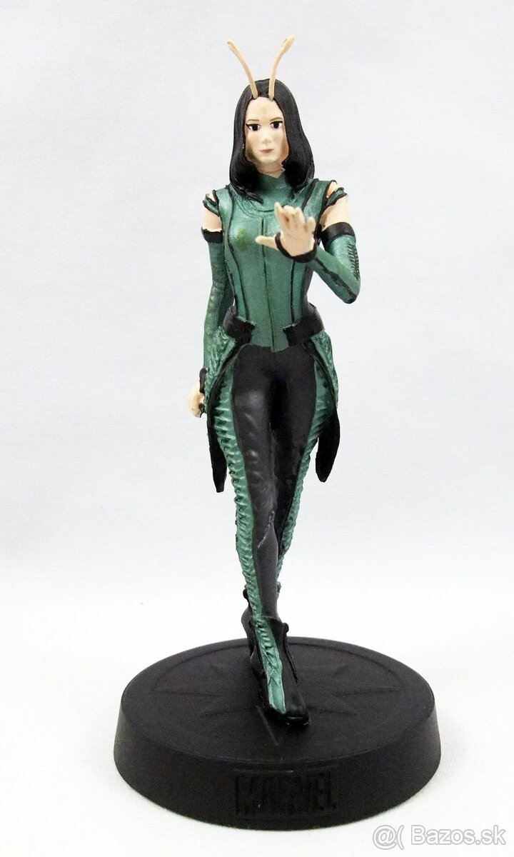 marvel figurky