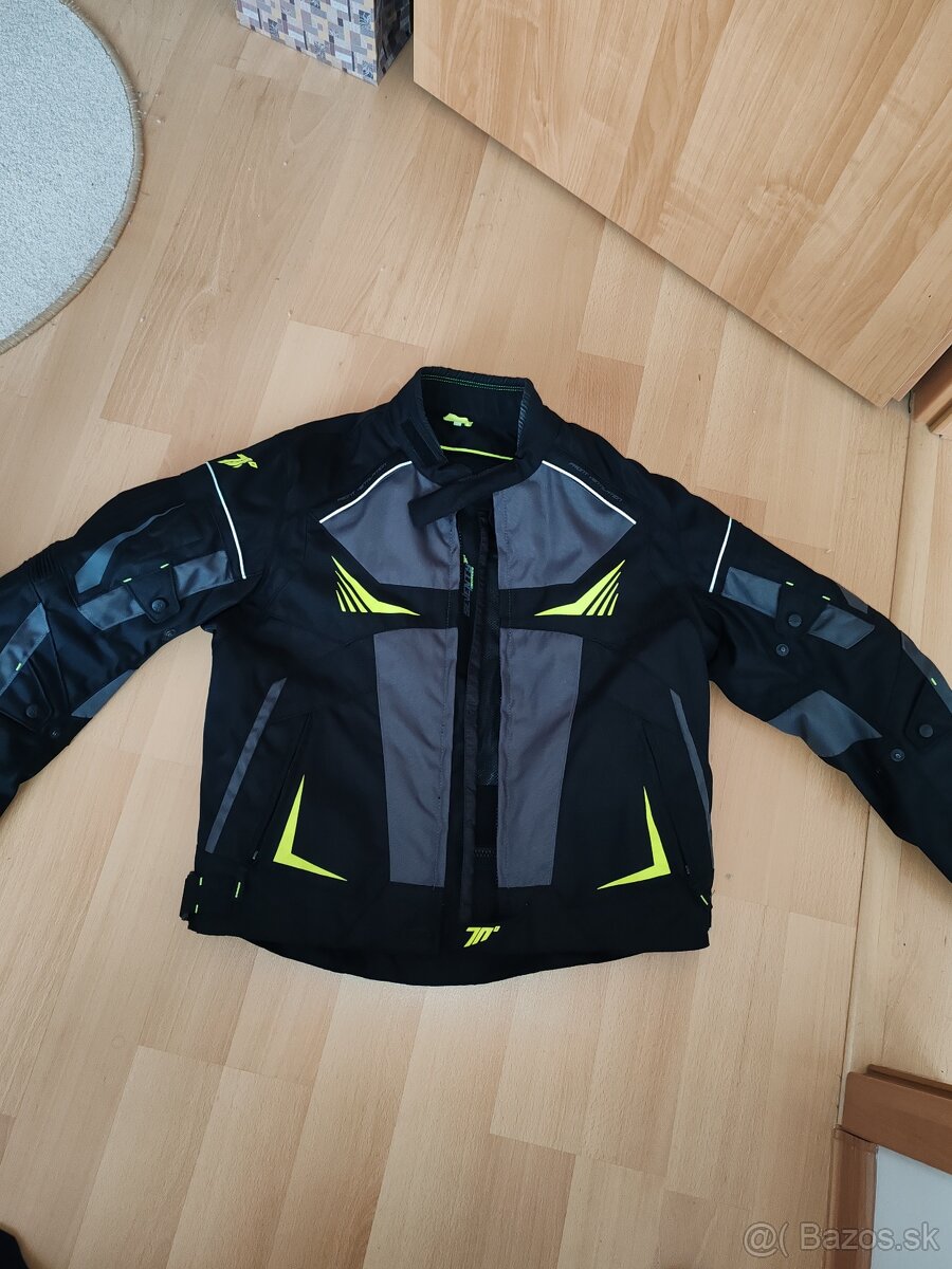 Panska bunda Seventy degrees XXL