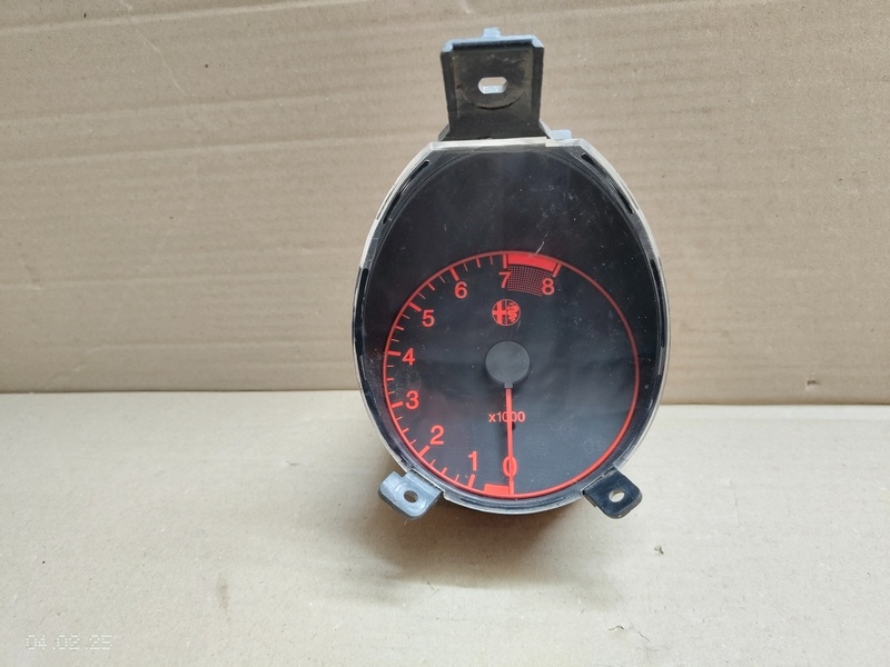 tachometer alfa romeo 60669696 20€