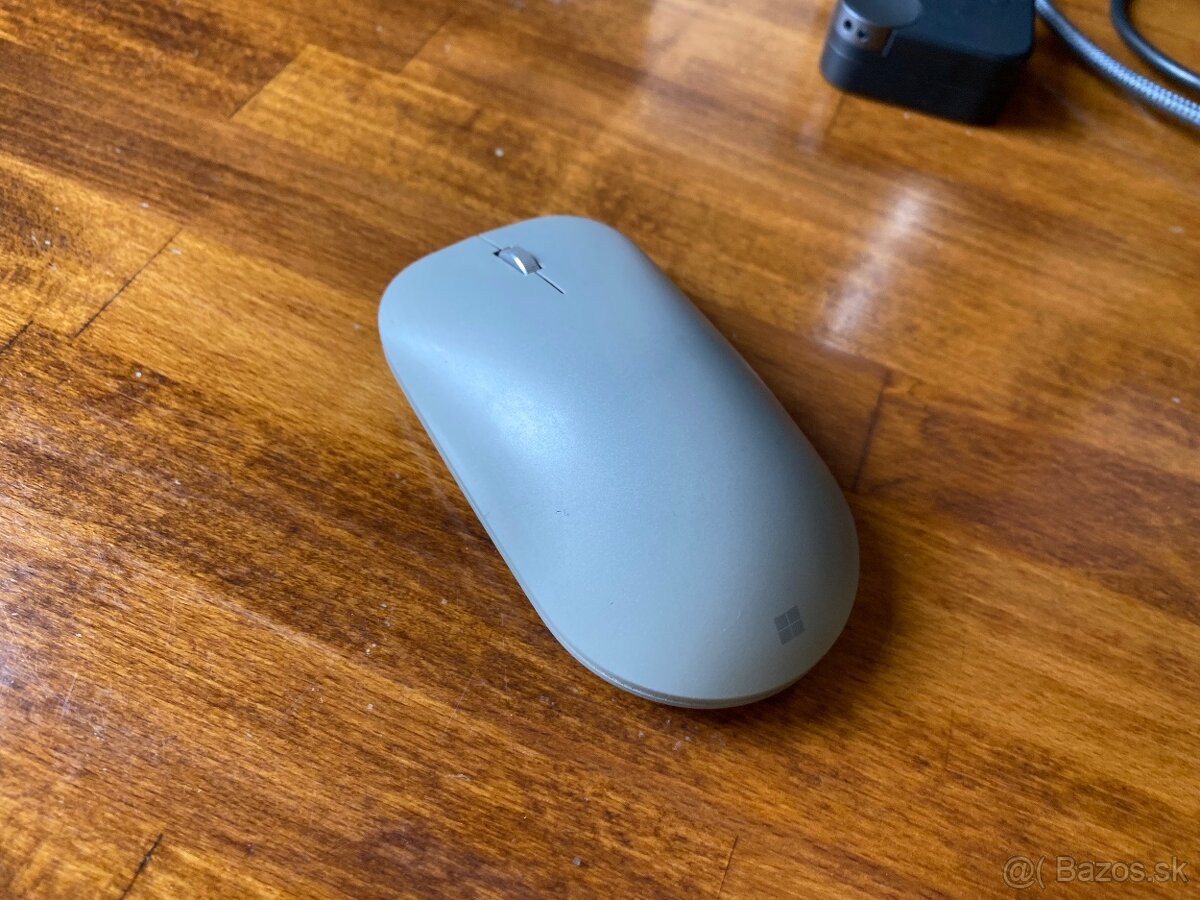 myš Microsoft Mouse Sighter SC Bluetooth