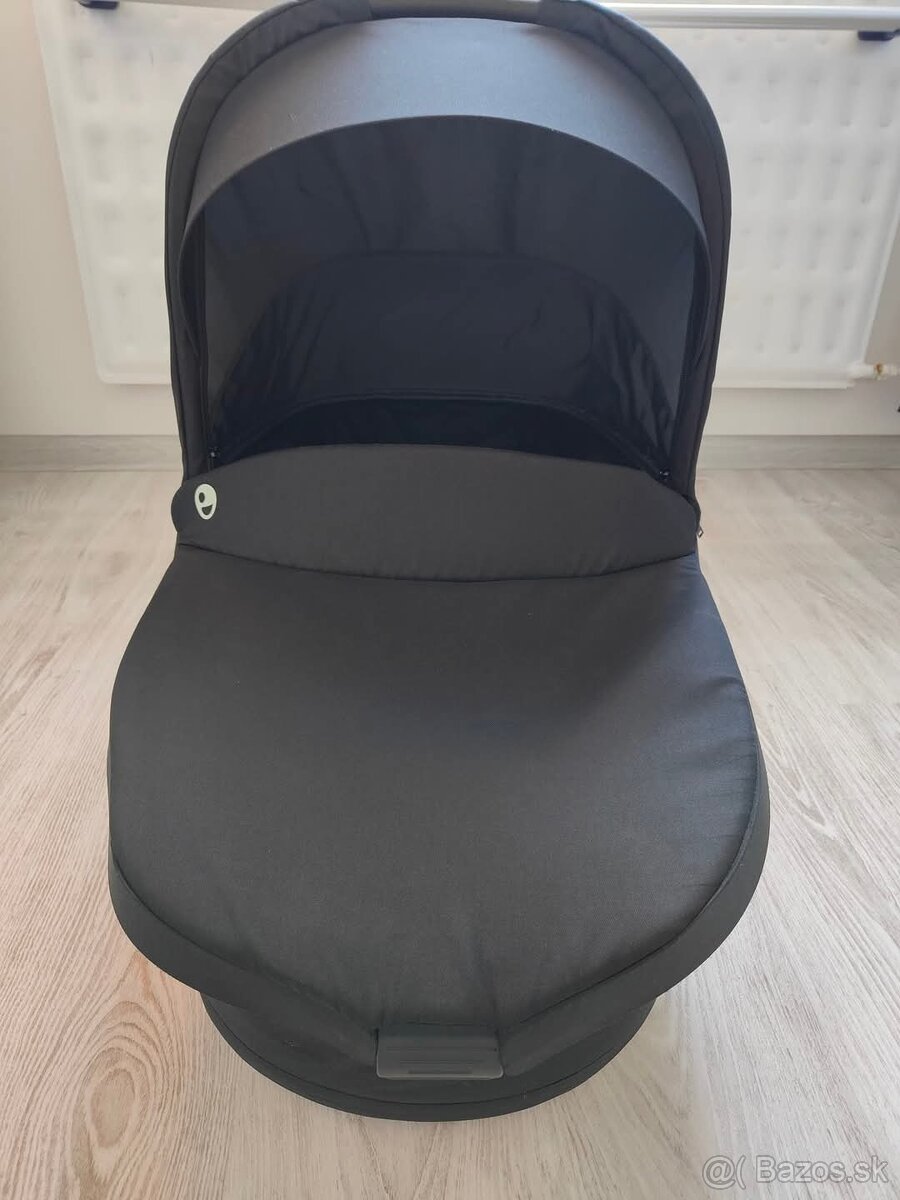 easywalker harvey 3