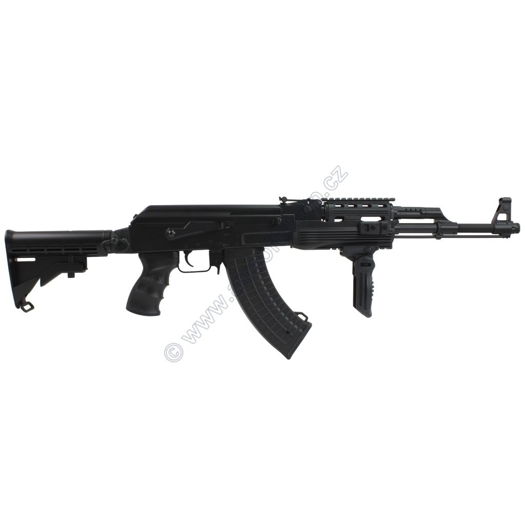 AK 47 , CM CM.522C
