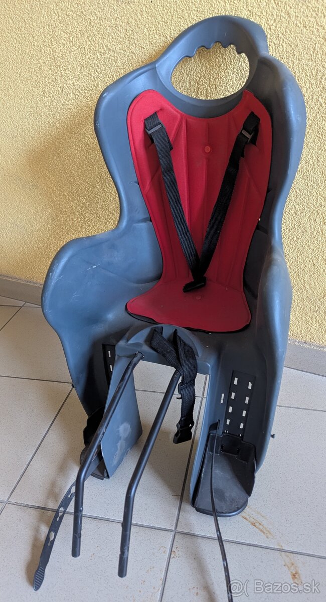 Predám detskú sedačku Elibas by HTP