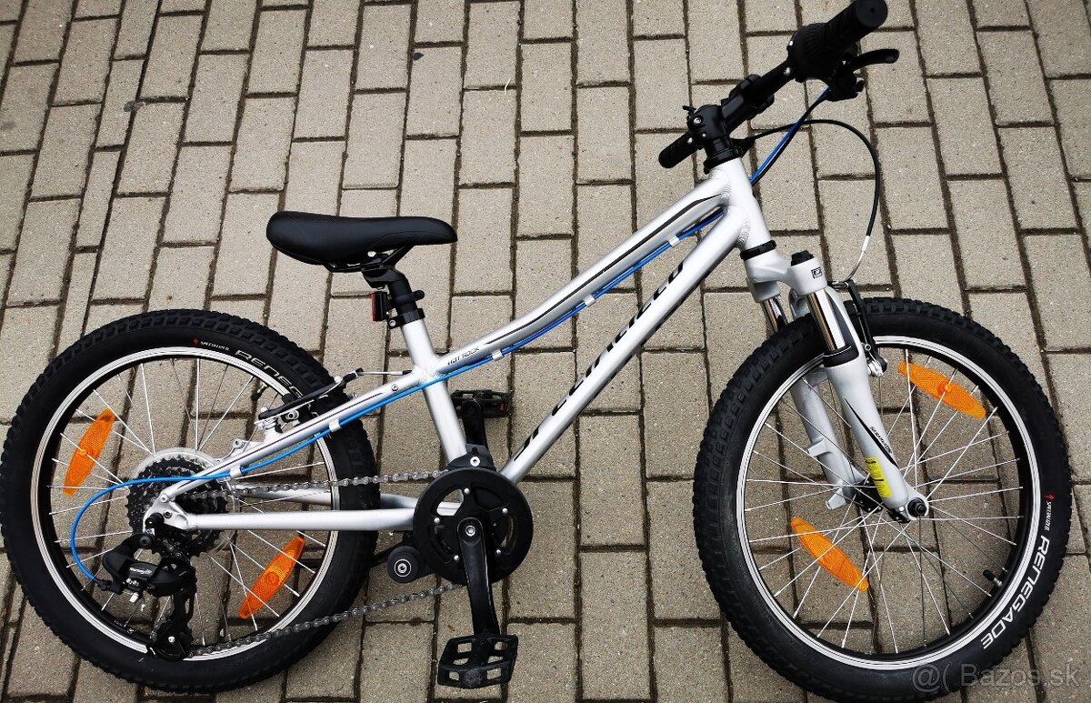 Predám detsky SPECIALIZED 20