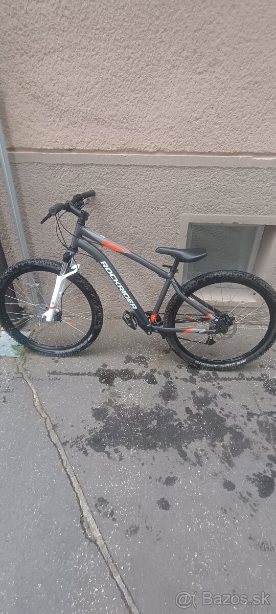 Rockrider st 120