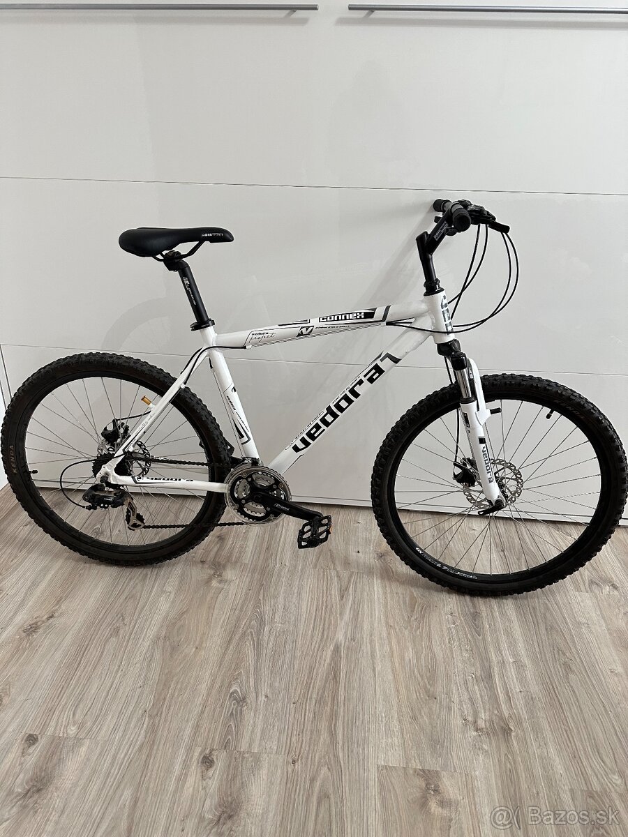 Bicykel znacky VEDORA connex
