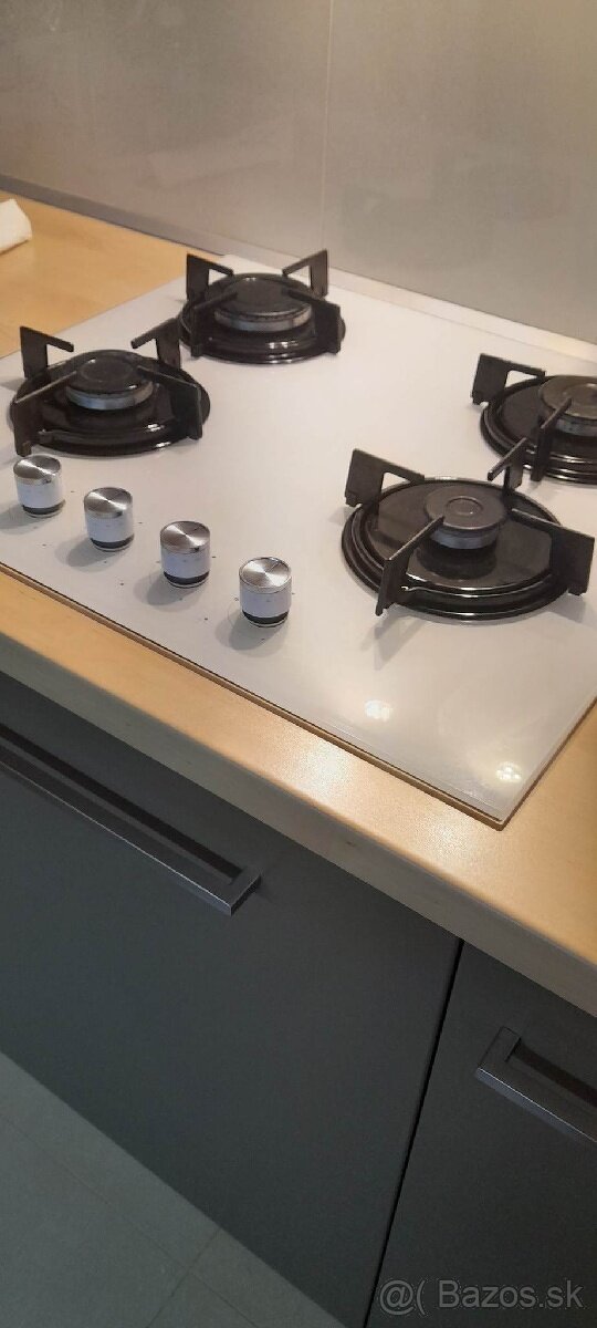 Predám plynovú dosku BEKO