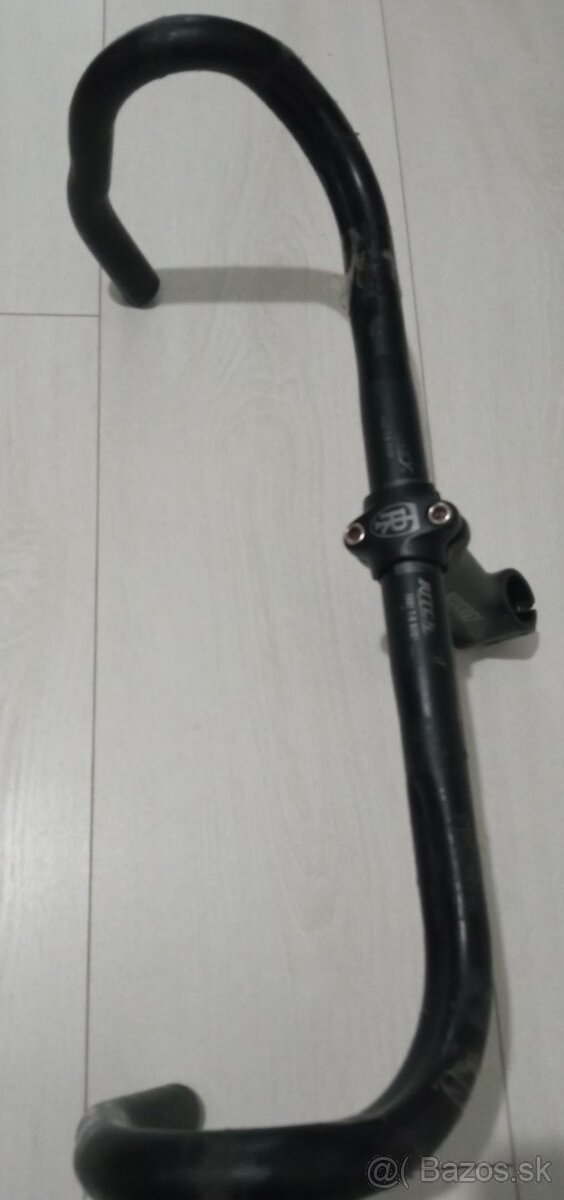 Predám Riaditka plus predstavec
