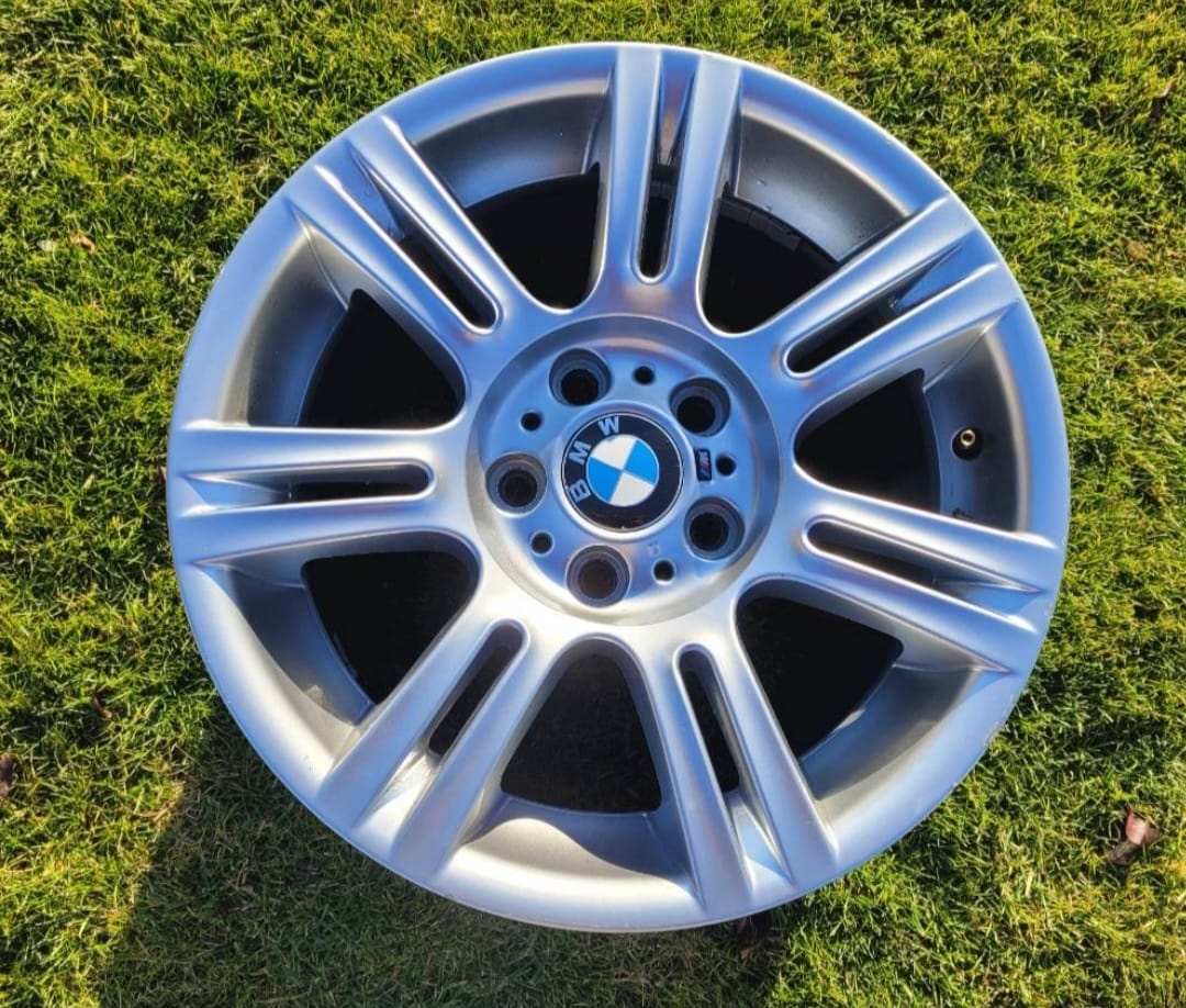 BMW 5x120 R17