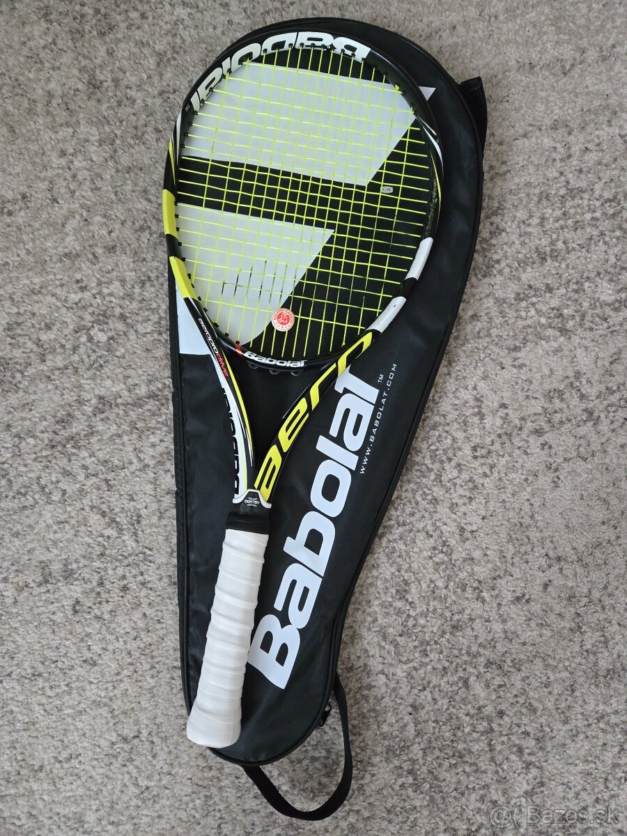 Babolat aero pro