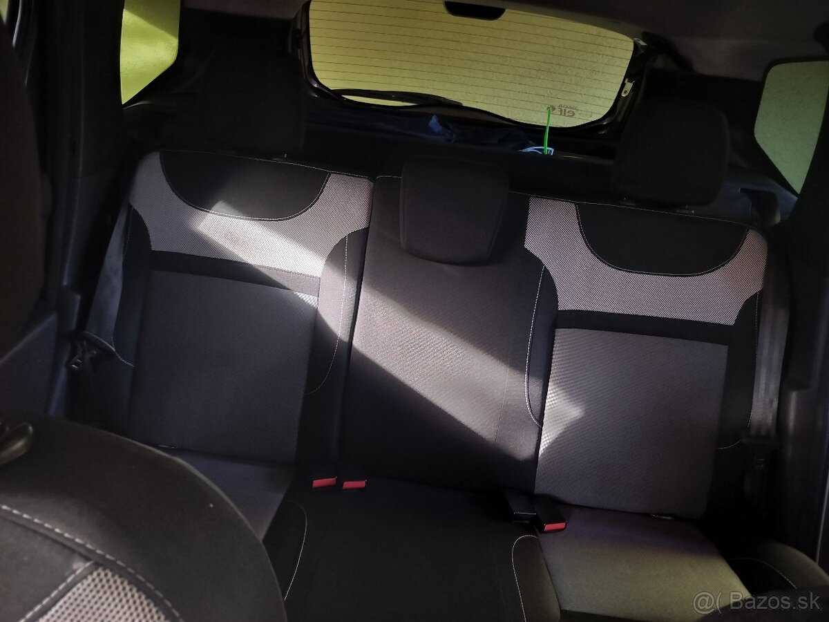 Dacia Duster 4x4