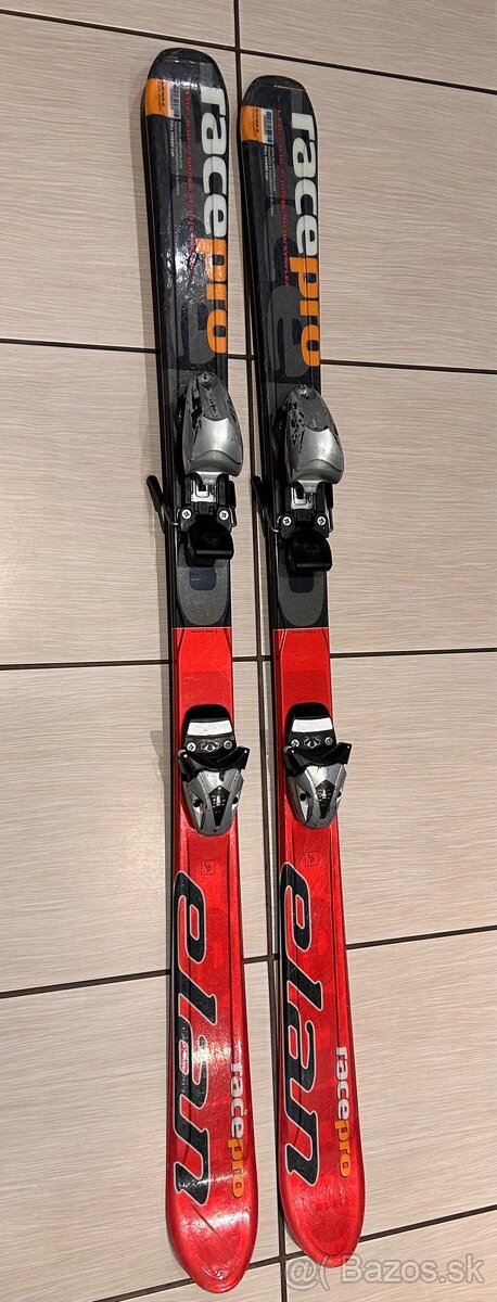 Lyže 130 cm