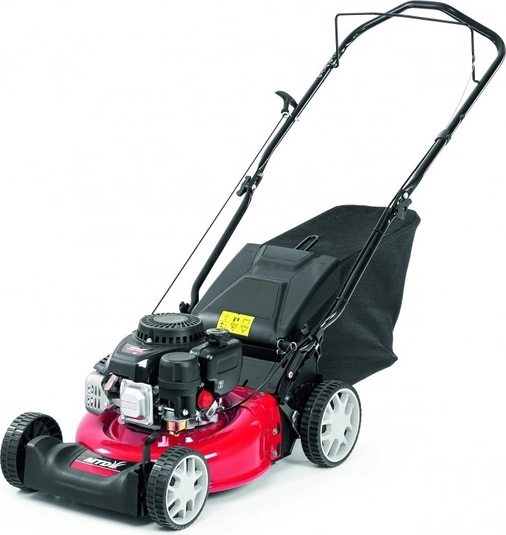 MTD