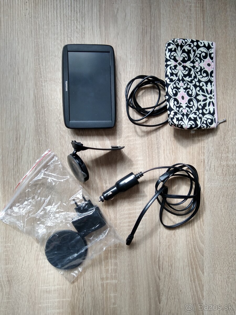 TomTom START 62 Europe